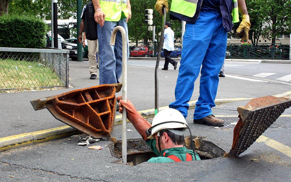 prix curage canalisation Paris 1