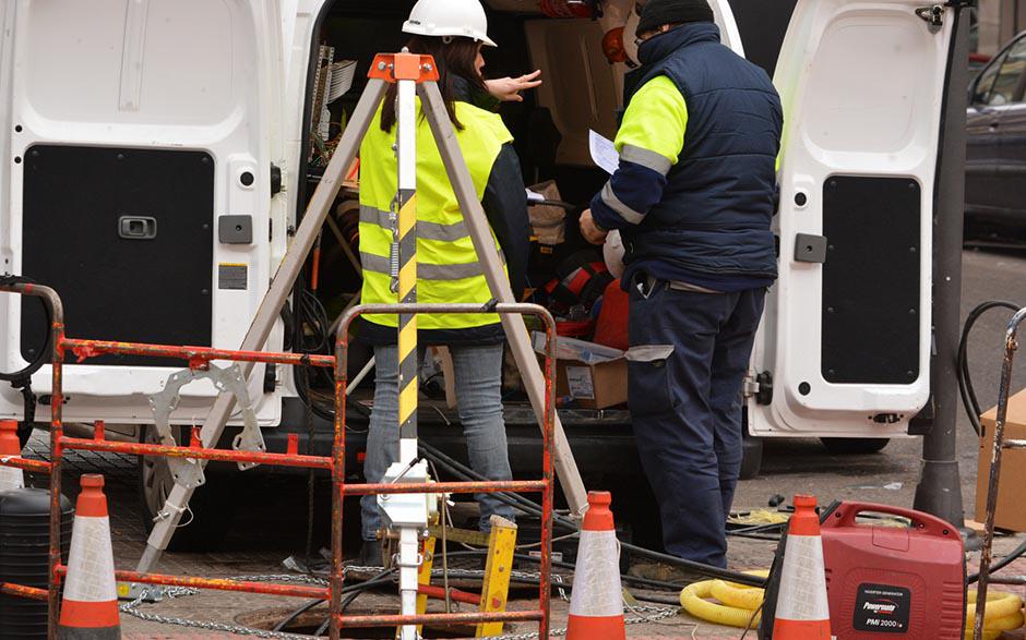 prix curage canalisation Paris 1